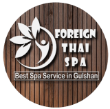 Foreign thai spa in Gulshan Dhaka